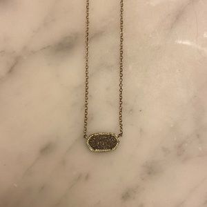 kendra scott necklace